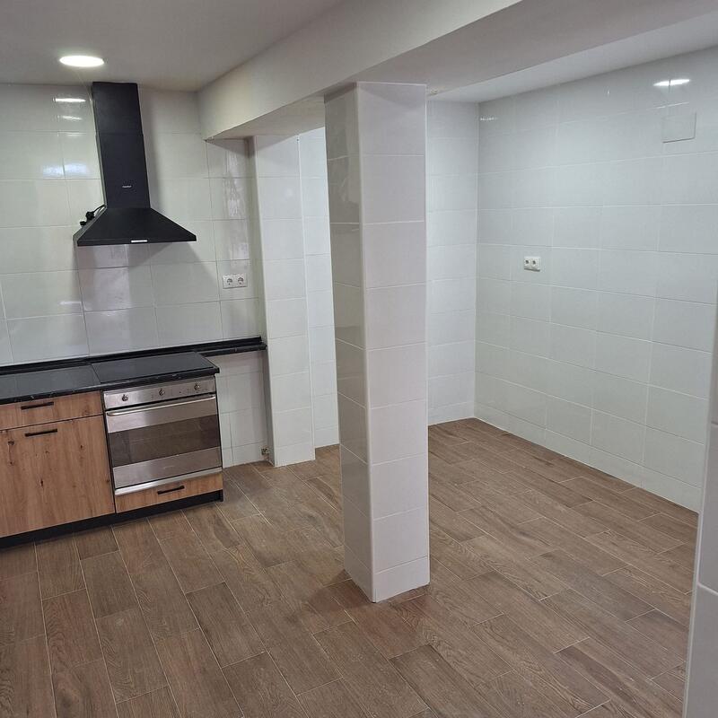 2 sovrum Radhus till salu