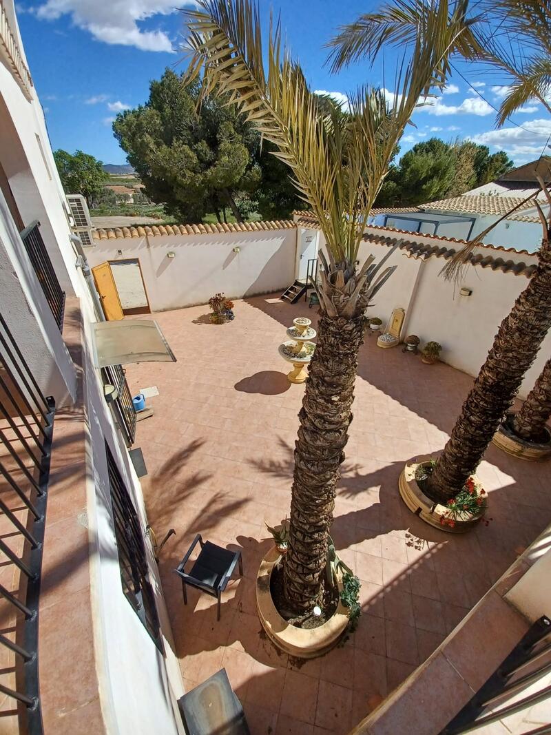 6 slaapkamer Landhuis Te koop