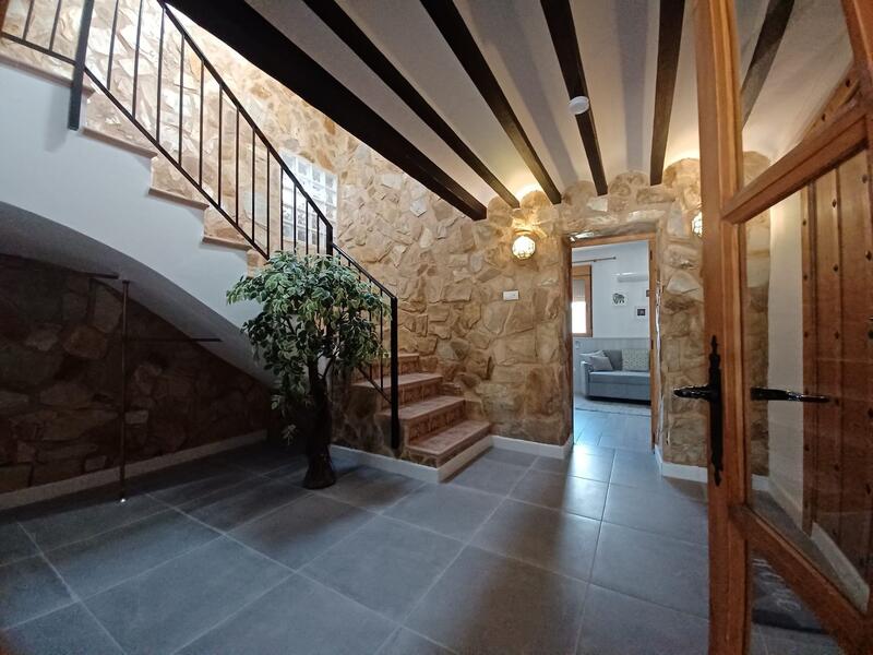 6 slaapkamer Landhuis Te koop