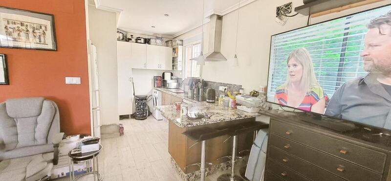 1 chambre Auberge à vendre