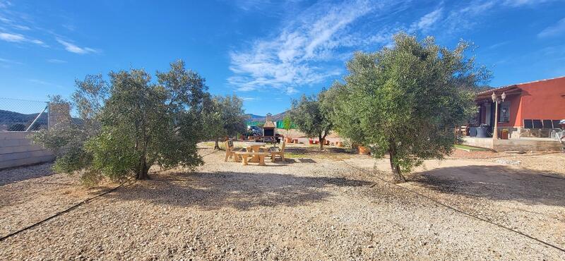 1 chambre Auberge à vendre