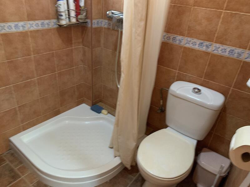 3 chambre Auberge à vendre