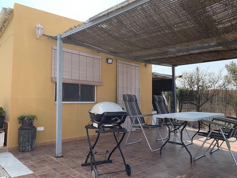 3 chambre Auberge à vendre