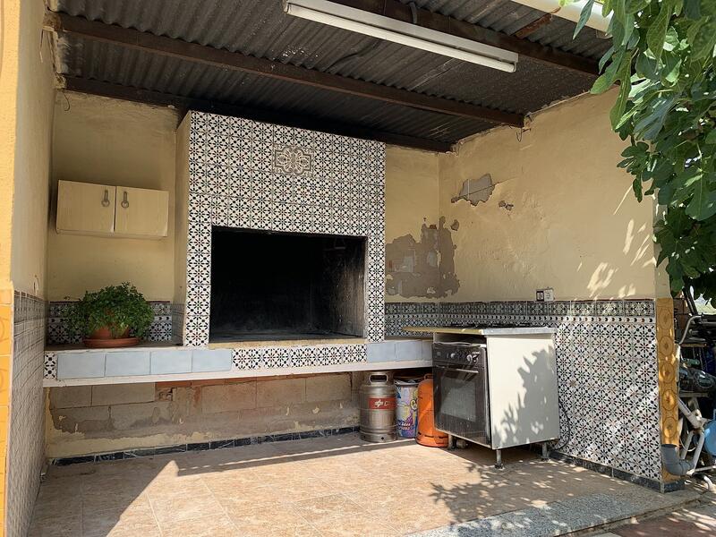 3 chambre Auberge à vendre