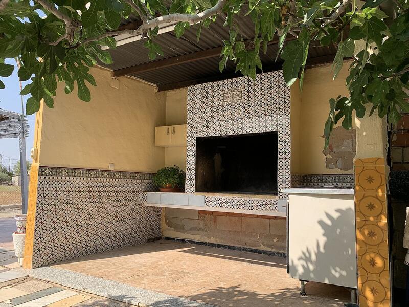 3 chambre Auberge à vendre