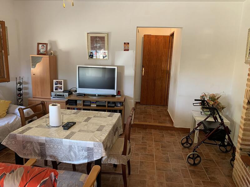 3 chambre Auberge à vendre
