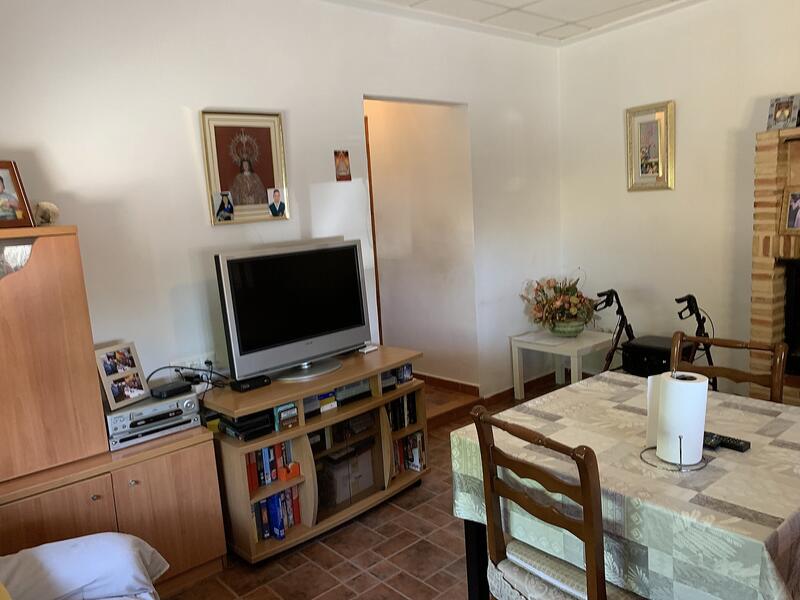 3 chambre Auberge à vendre