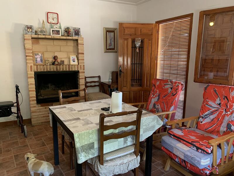 3 chambre Auberge à vendre