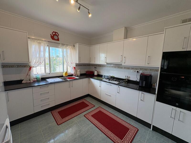 3 chambre Villa à vendre