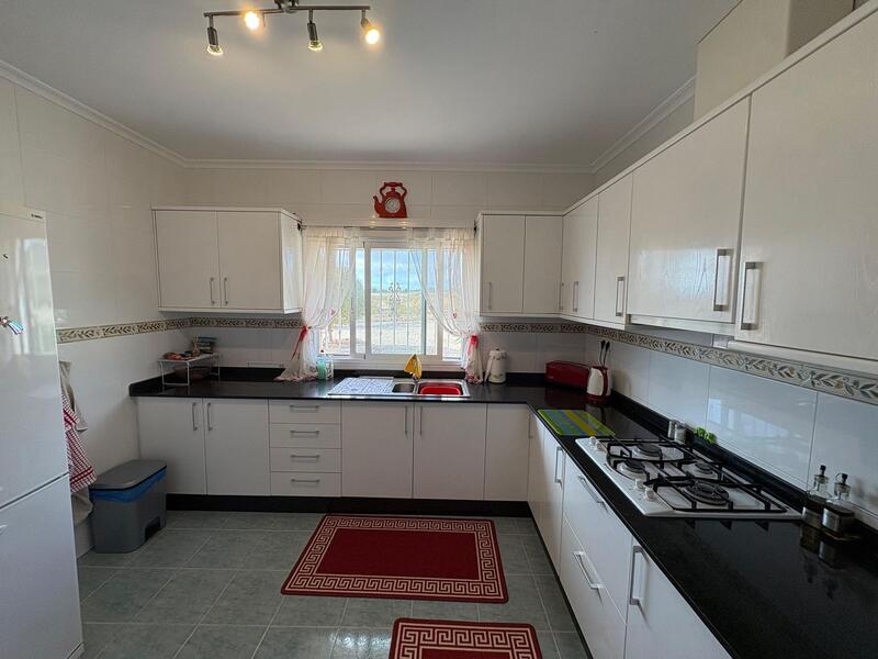 3 chambre Villa à vendre