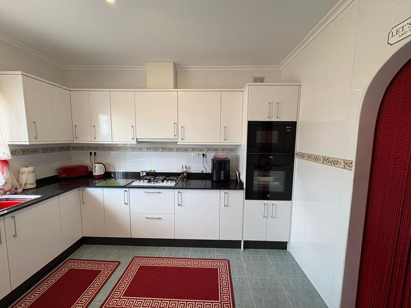 3 chambre Villa à vendre