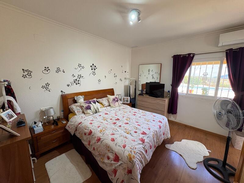 3 chambre Villa à vendre