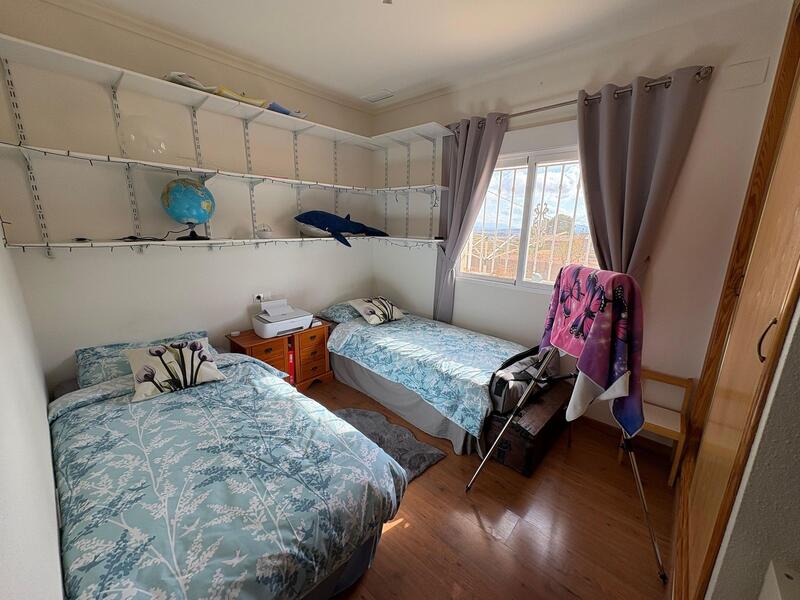 3 chambre Villa à vendre