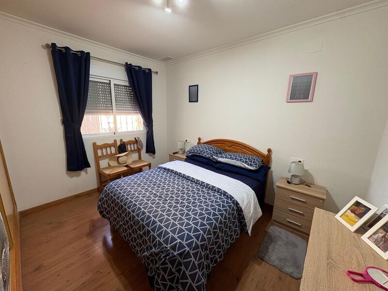 3 chambre Villa à vendre