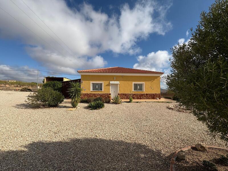 3 chambre Villa à vendre