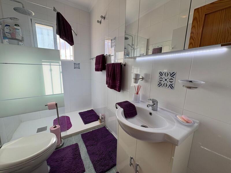 3 chambre Villa à vendre