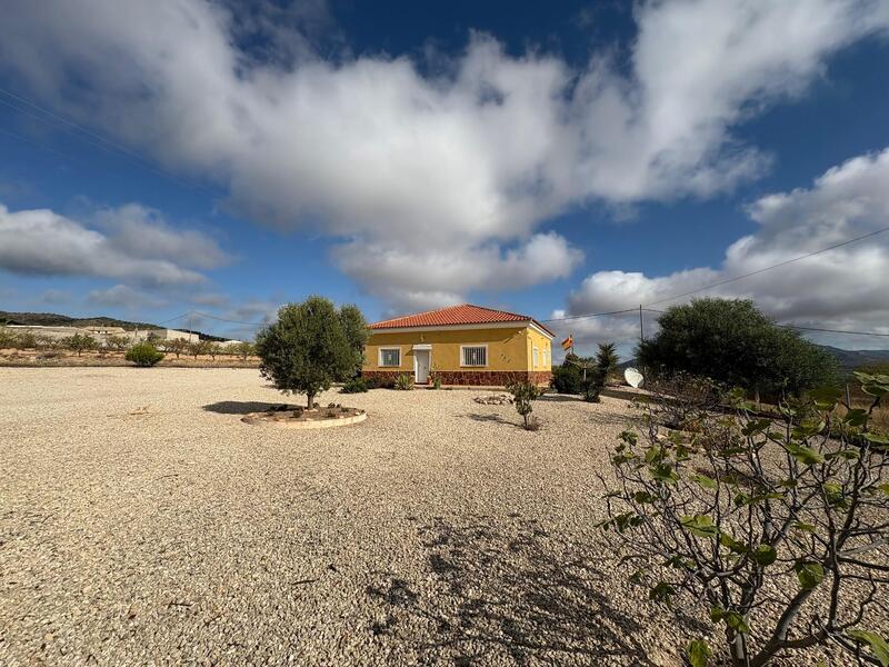 3 chambre Villa à vendre