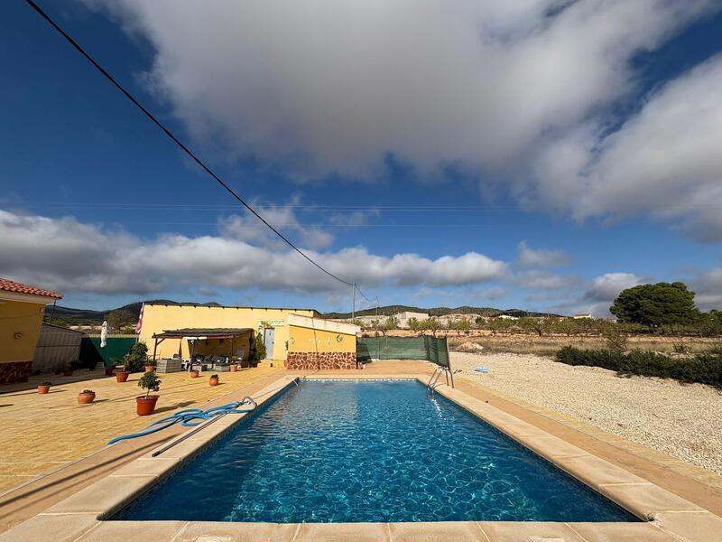 3 chambre Villa à vendre