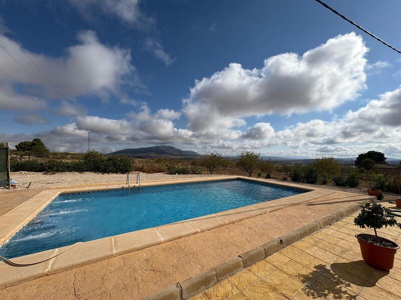 3 chambre Villa à vendre