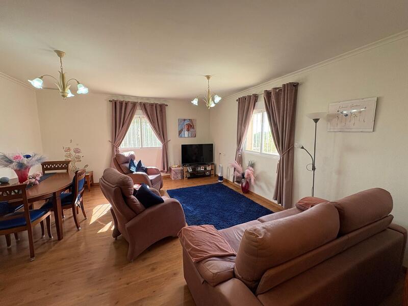 3 chambre Villa à vendre