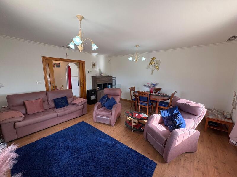 3 chambre Villa à vendre