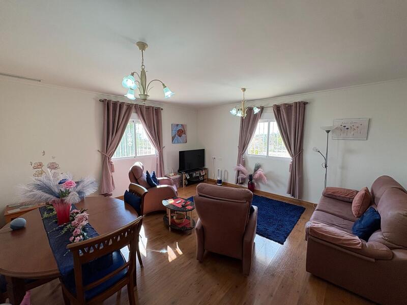 3 chambre Villa à vendre