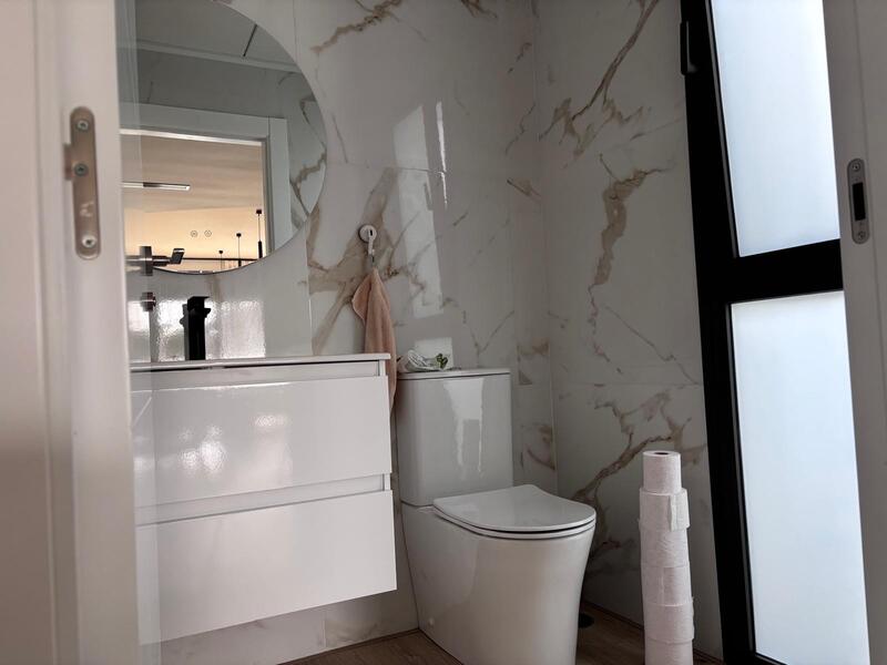 2 chambre Duplex à vendre