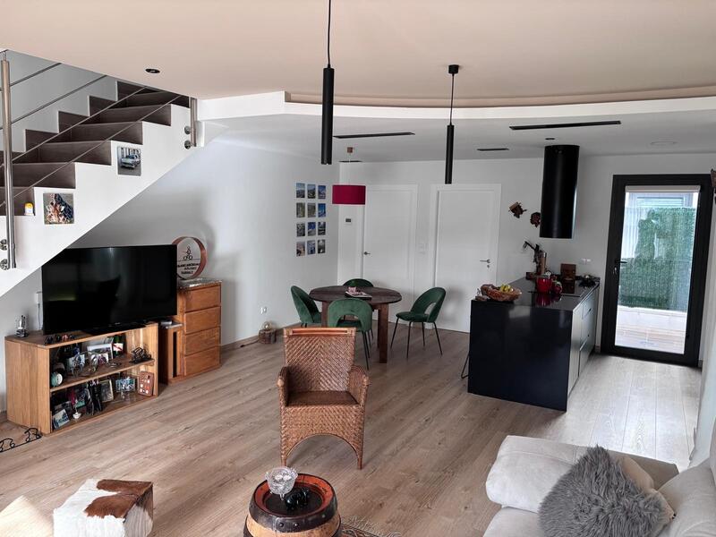 2 chambre Duplex à vendre