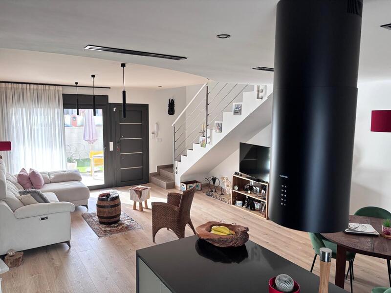 2 chambre Duplex à vendre