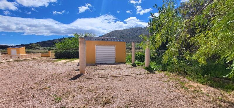 4 Cuarto Villa en venta