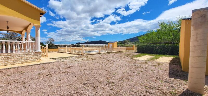 4 Cuarto Villa en venta