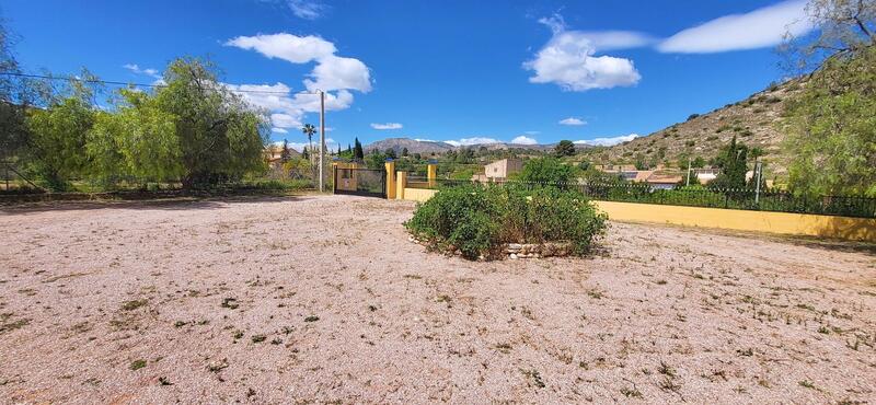 4 Cuarto Villa en venta