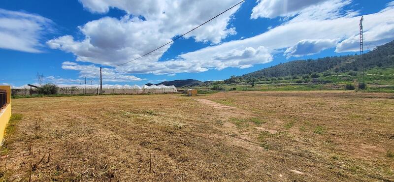 4 Cuarto Villa en venta