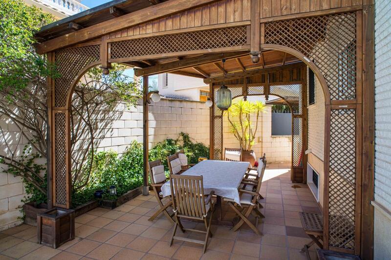 3 soverom Villa til salgs