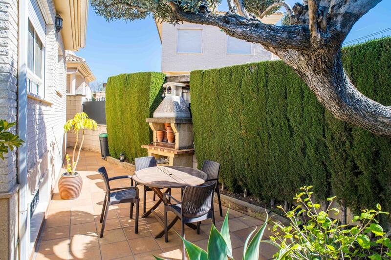 3 soverom Villa til salgs