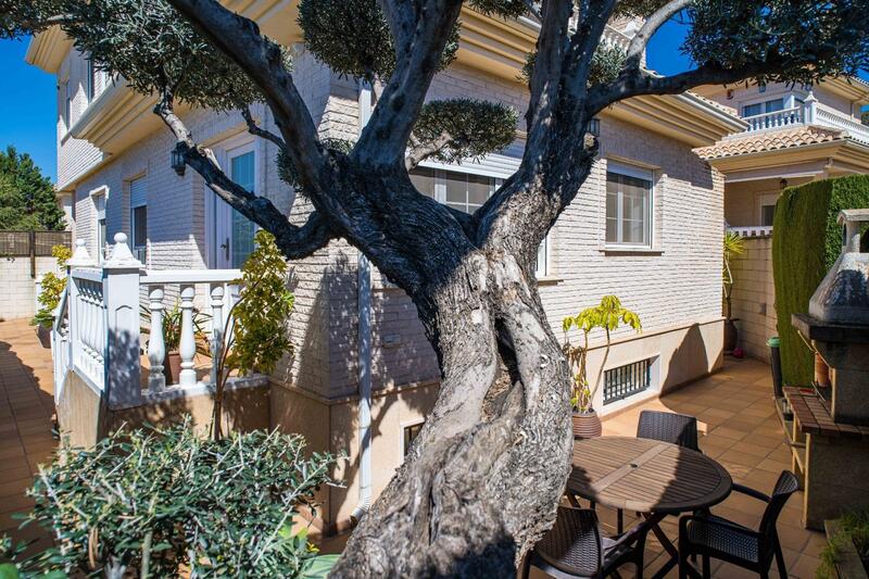 3 soverom Villa til salgs