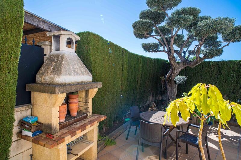 3 soverom Villa til salgs