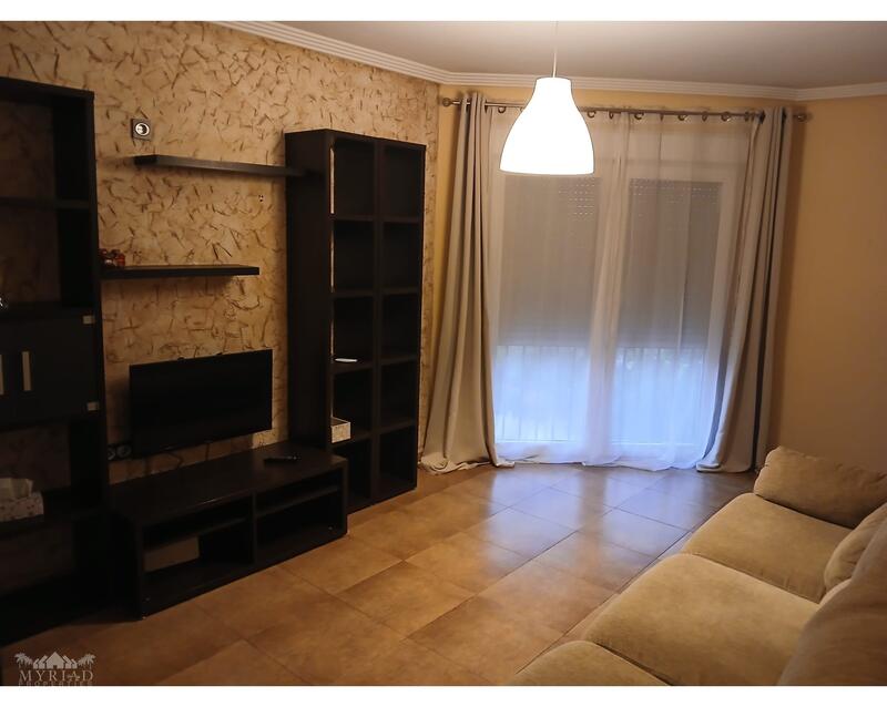 3 Cuarto Apartamento en venta