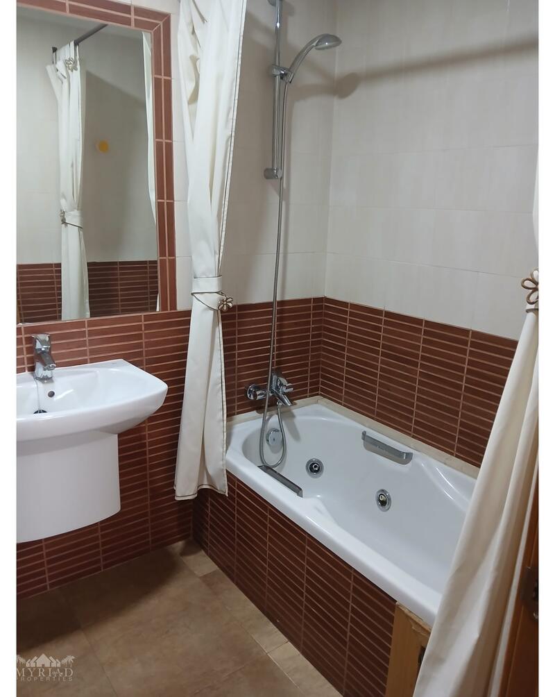 3 Cuarto Apartamento en venta