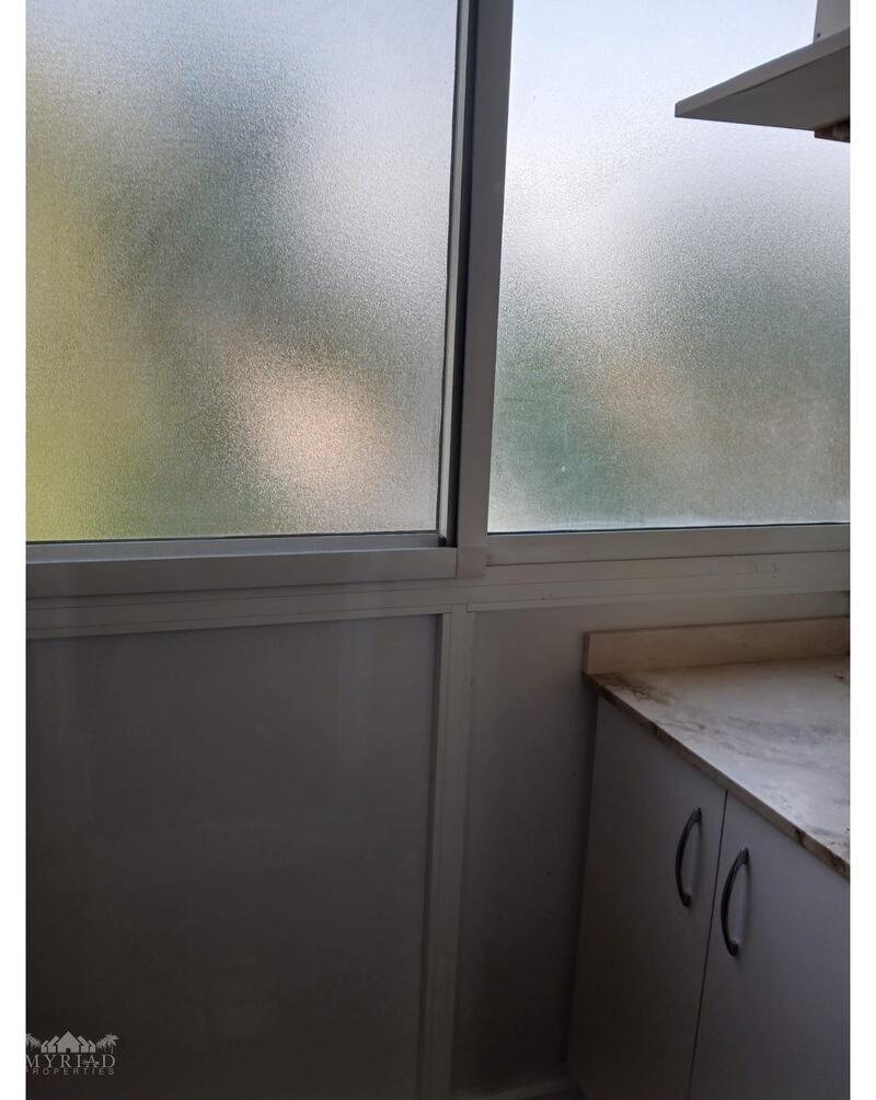 3 Cuarto Apartamento en venta