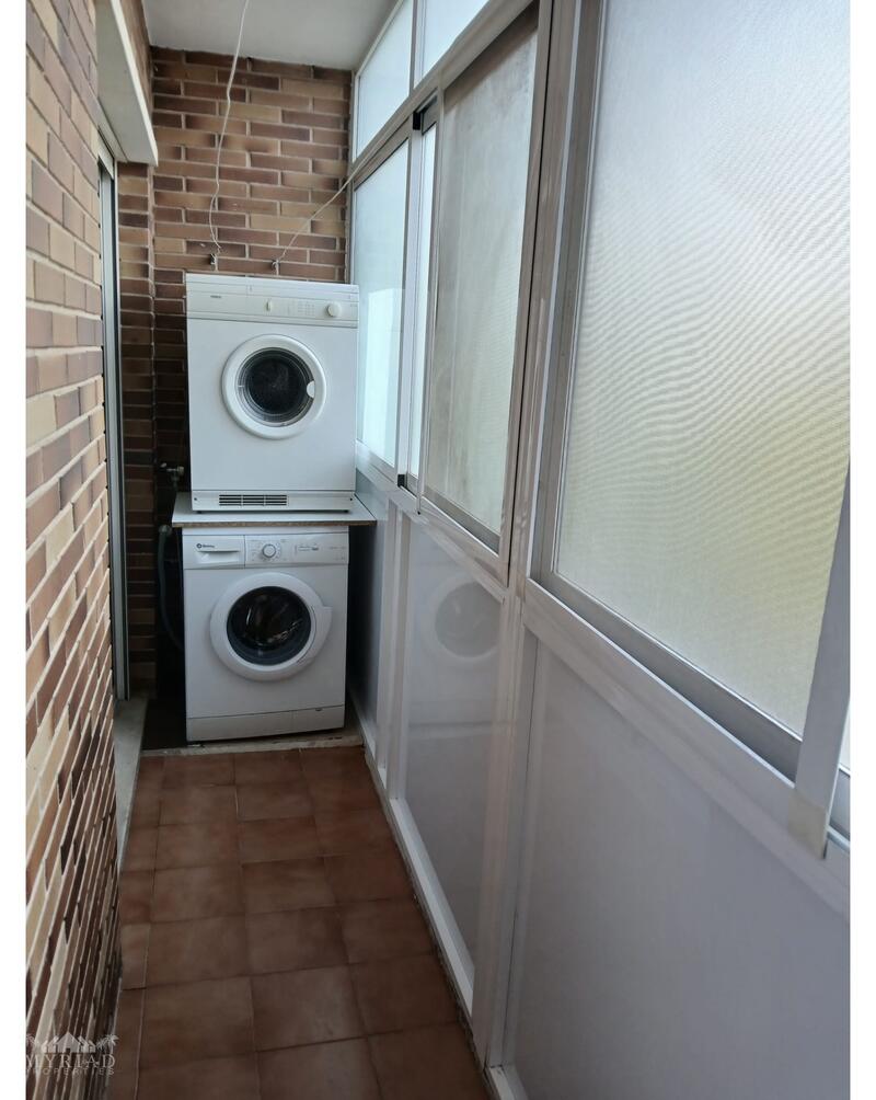 3 Cuarto Apartamento en venta