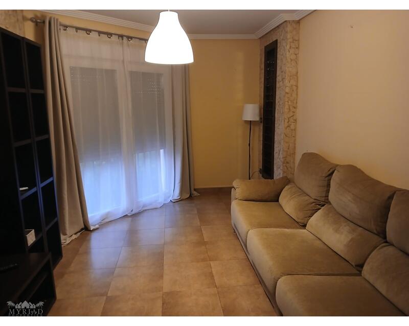 3 Cuarto Apartamento en venta