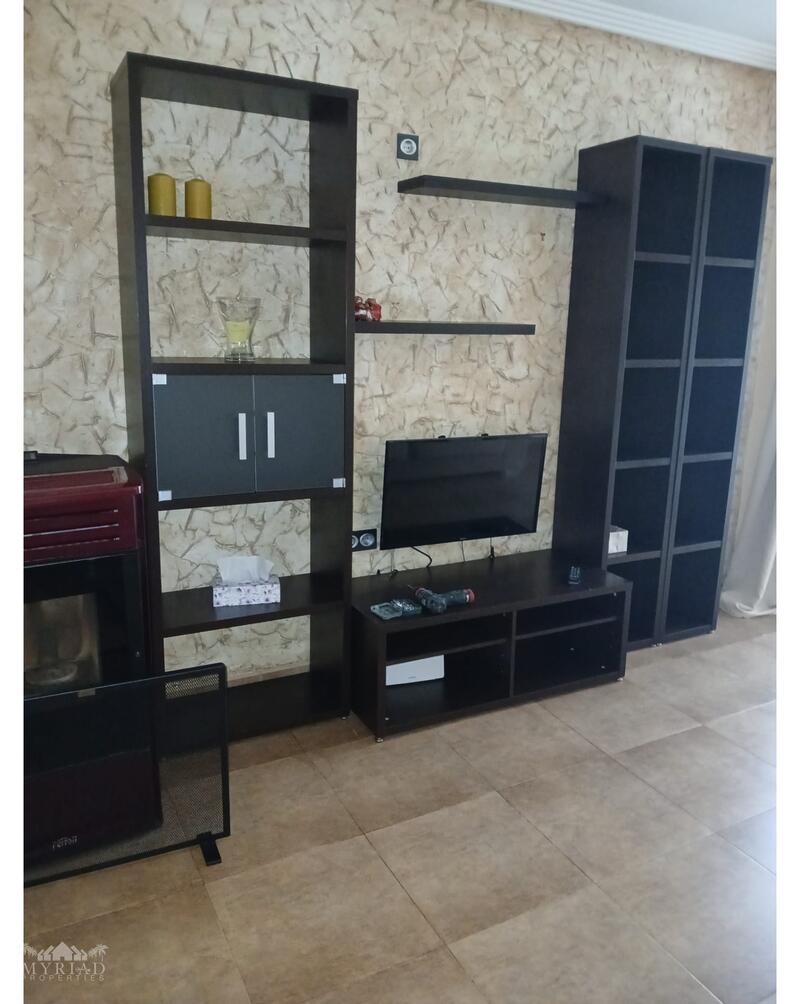 3 Cuarto Apartamento en venta