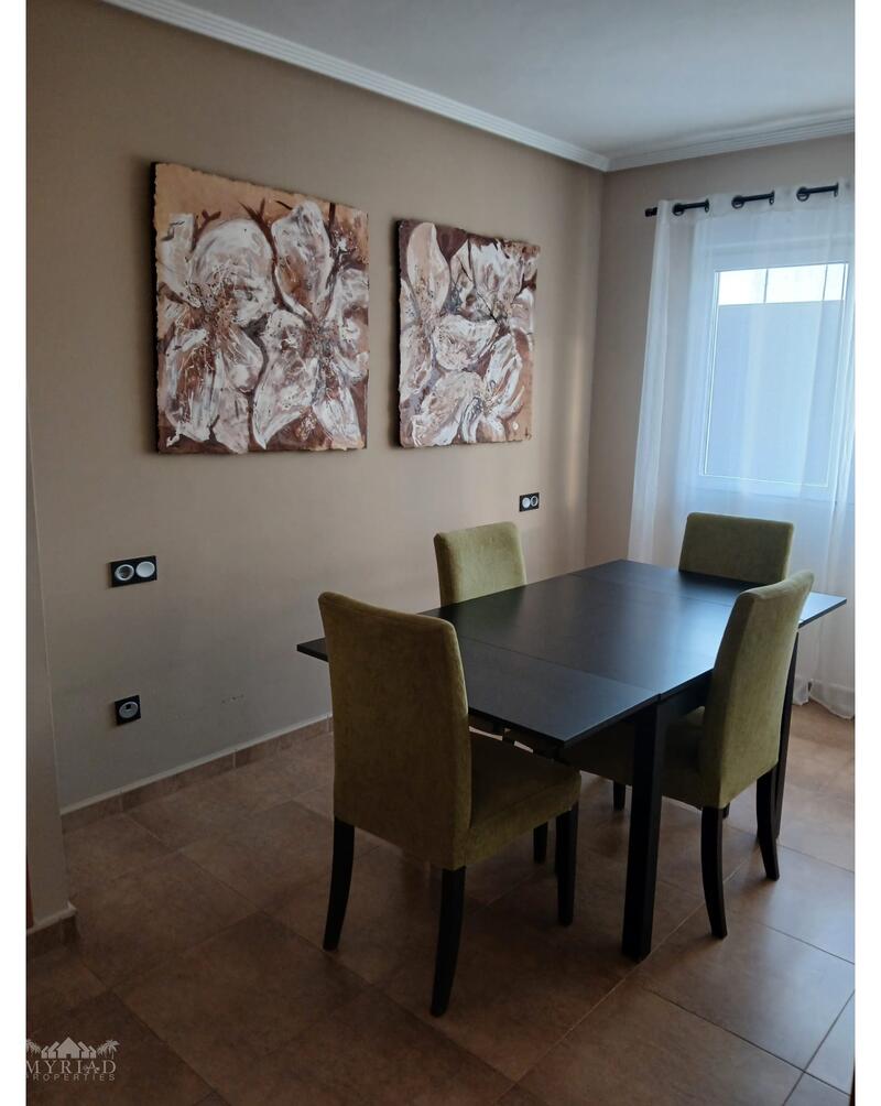 3 Cuarto Apartamento en venta