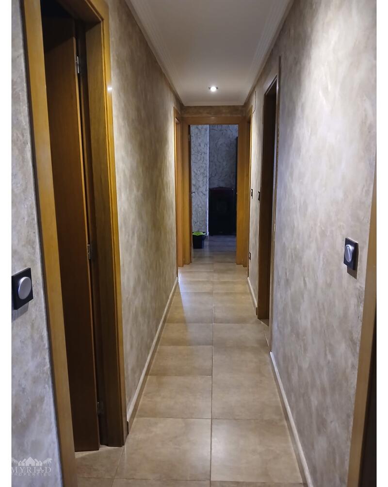 3 Cuarto Apartamento en venta