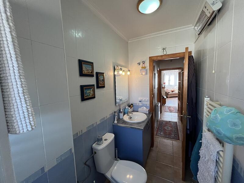 4 Cuarto Villa en venta