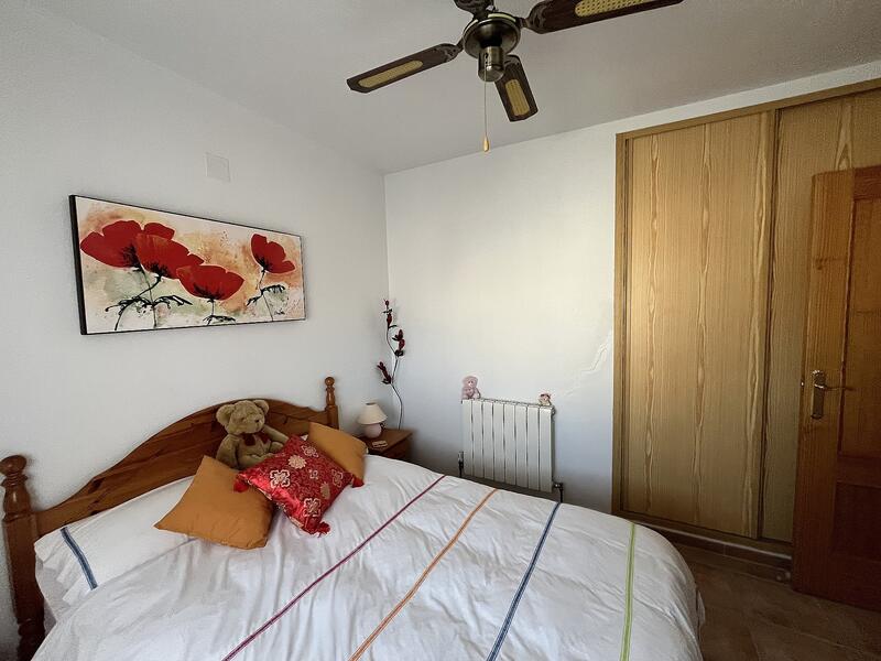 4 Cuarto Villa en venta