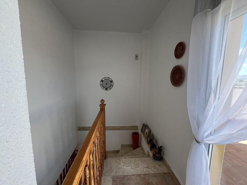 4 Cuarto Villa en venta