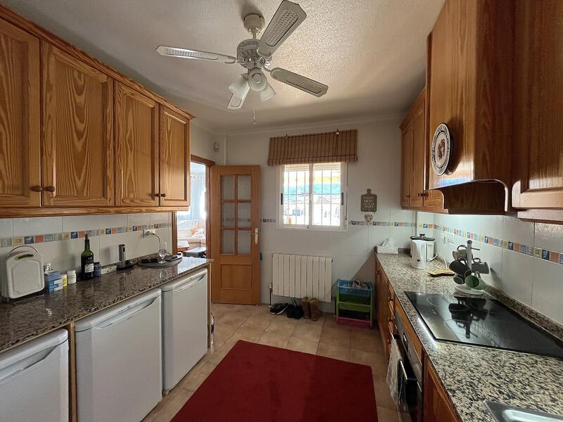 4 Cuarto Villa en venta