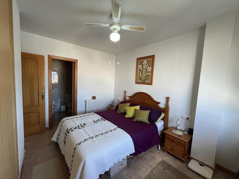 4 Cuarto Villa en venta